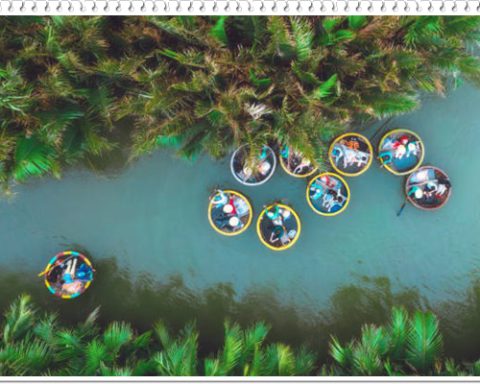 ĐT2 Visa Application Procedures